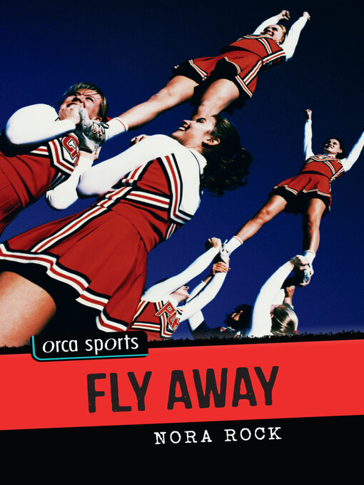 Title details for Fly Away by Nora Rock - Wait list
